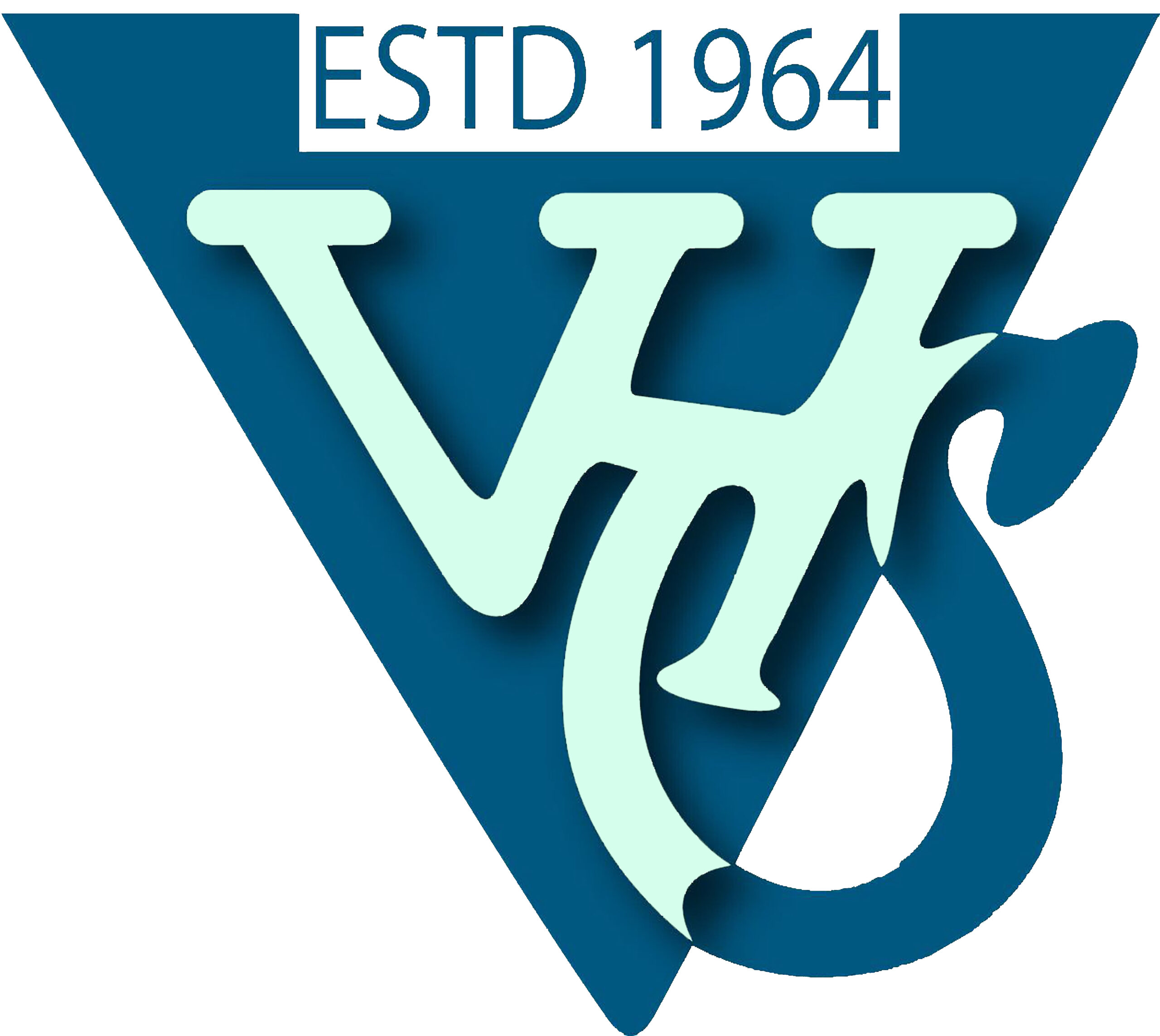 VHS logo