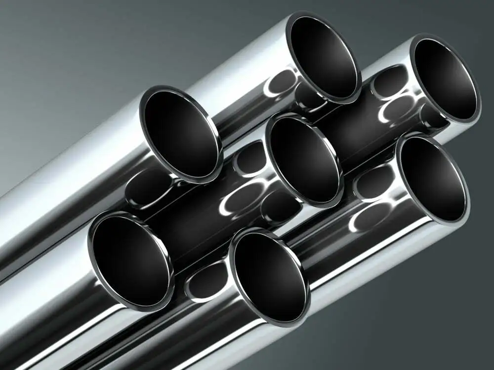 Tata Pipes